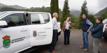 Nuevas inversiones en Rionansa