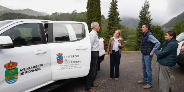 Nuevas inversiones en Rionansa