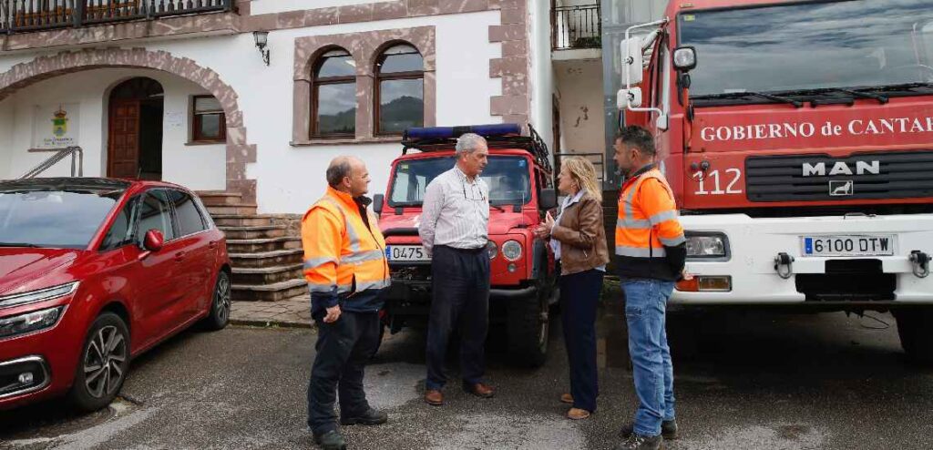 Nuevas inversiones en Rionansa