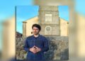 Simbología franquista en Liencres y Oruña