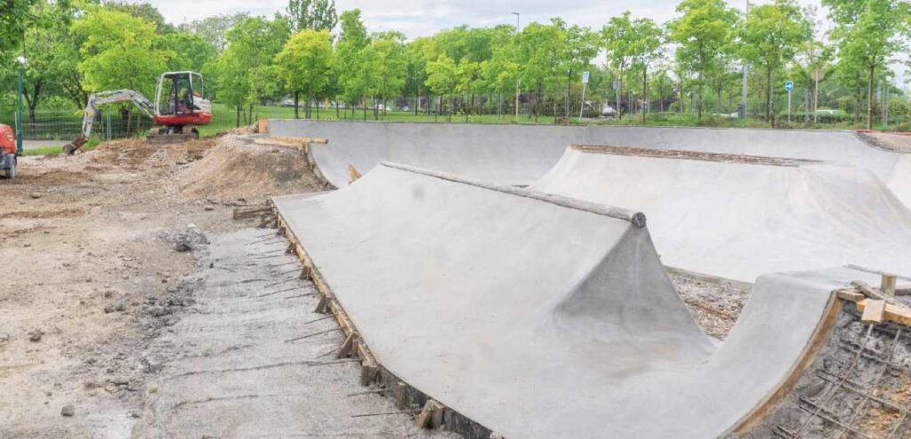 Skatepark