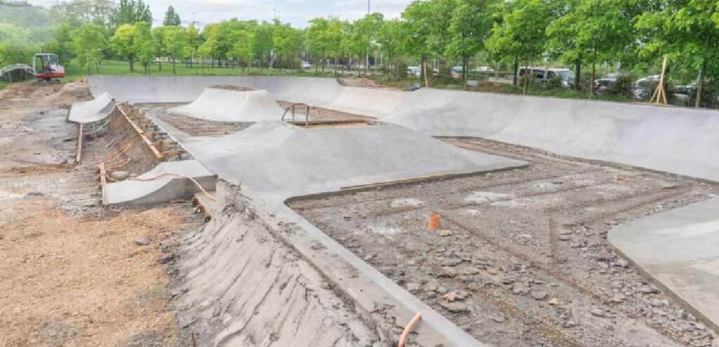 Skatepark