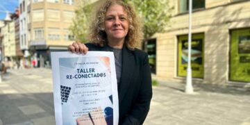 Taller Re-conecta@s