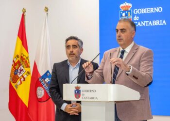Vivienda pública ocupada