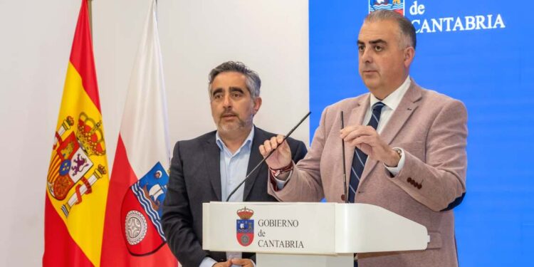 Vivienda pública ocupada
