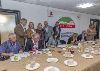 AFCA reúne a 27 queserías