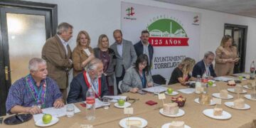 AFCA reúne a 27 queserías