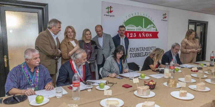 AFCA reúne a 27 queserías