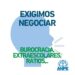 Negociación junta Docente Cantabria