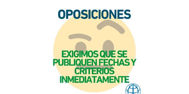 ANPE Cantabria reclamación calendario oposiciones de Maestros