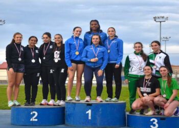 Atletismo Piélagos