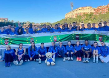 Atletismo Piélagos