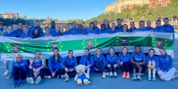 Atletismo Piélagos