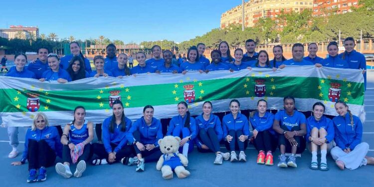 Atletismo Piélagos
