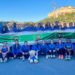 Atletismo Piélagos