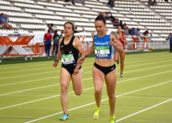 Atletismo Piélagos