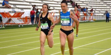 Atletismo Piélagos