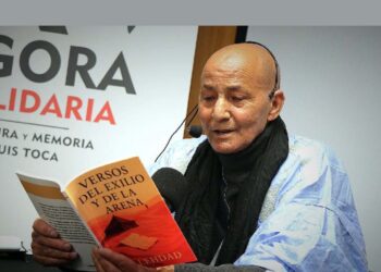 Bachir Lehdad