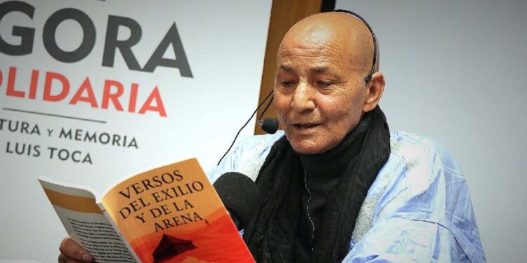 Bachir Lehdad