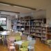 Biblioteca municipal Condes de la Mortera
