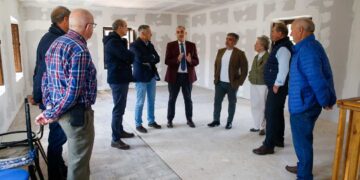 Bolmir Casa delos maestros