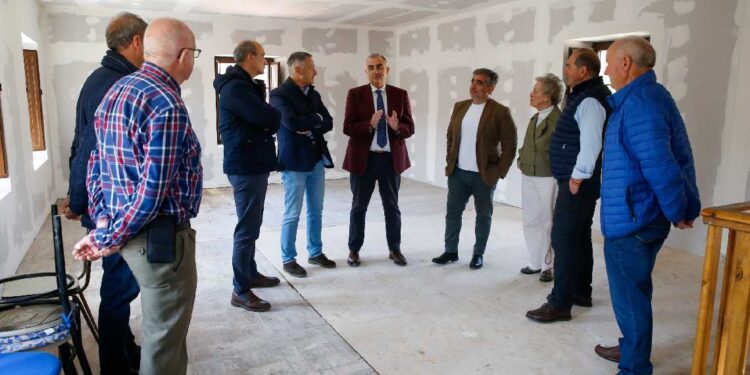 Bolmir Casa delos maestros