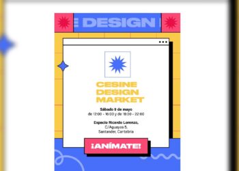 Jornada Cesine Design Market