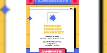 Jornada Cesine Design Market