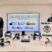 Policía Local de Santander incorpora cuatro drones