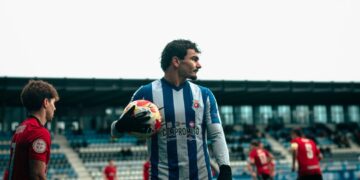 Dani Gómez