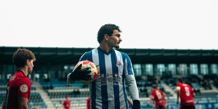 Dani Gómez
