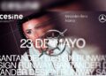 Santander Design Runway en el concesionario Adarsa