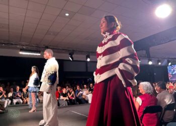 Desfile Santander Design Runway