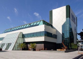 Día Internacional de los Museos