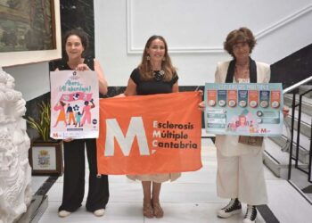 Día Mundial de la Esclerosis Múltiple