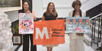 Día Mundial de la Esclerosis Múltiple