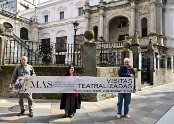 Día de los Museos