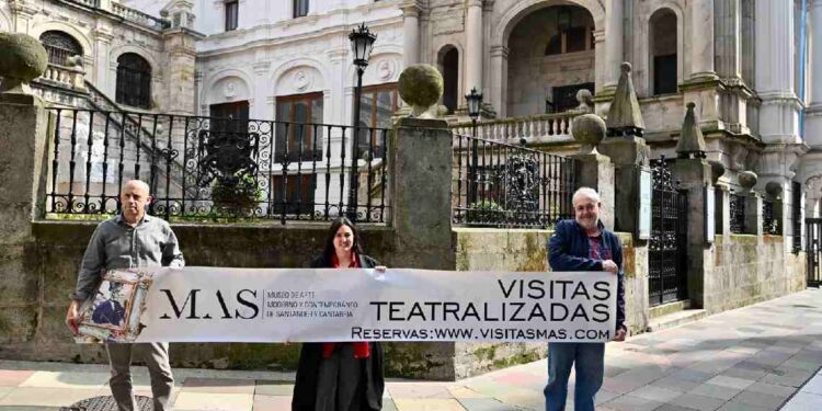 Día de los Museos