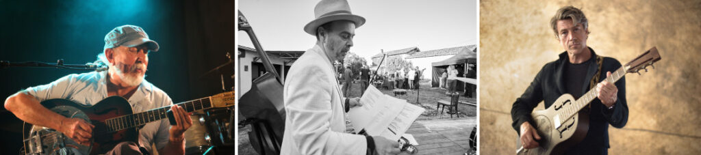 Los conciertos de la villa en Santillana del mar