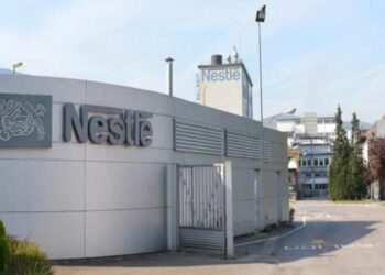 ERE de Nestlé