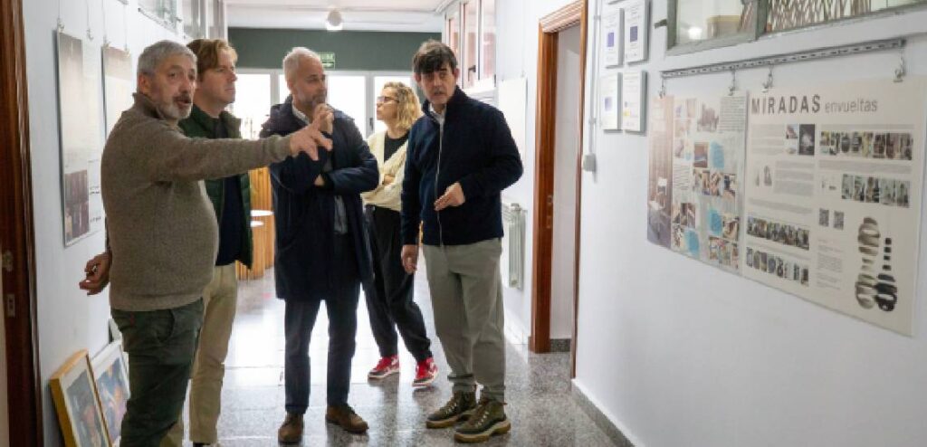 Escuela de Arte Roberto Orallo