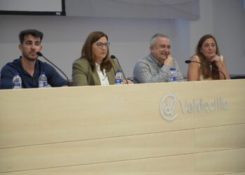 Estatuto Marco es un pilar fundamental para blindar la sanidad pública