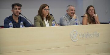 Estatuto Marco es un pilar fundamental para blindar la sanidad pública