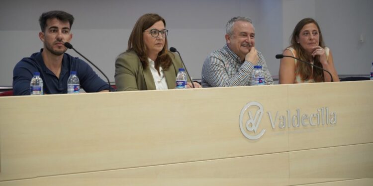 Estatuto Marco es un pilar fundamental para blindar la sanidad pública