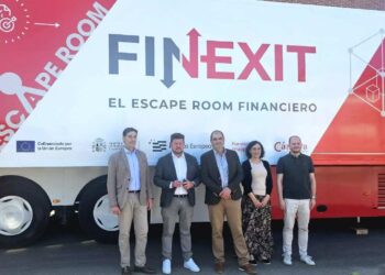 FINEXIT escape room