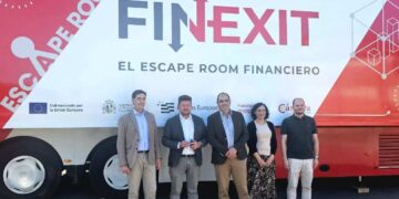 FINEXIT escape room