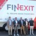FINEXIT escape room