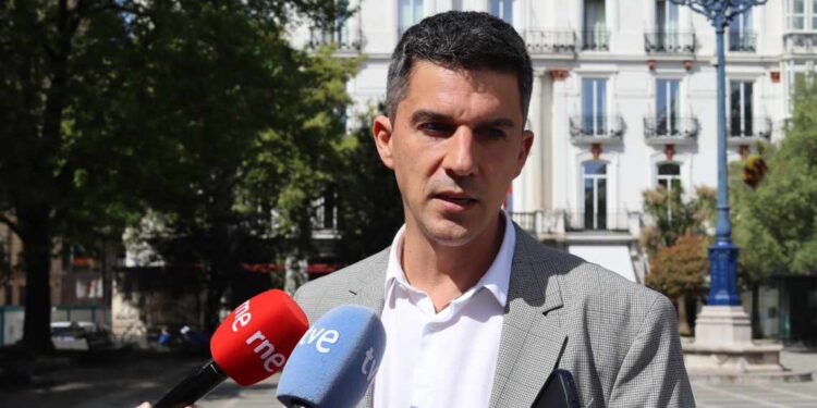 EL PSOE critica la gestión de Gema Igual