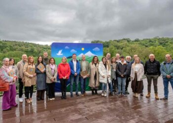 Grupo de Acción Local Campoo Los Valles