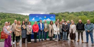 Grupo de Acción Local Campoo Los Valles